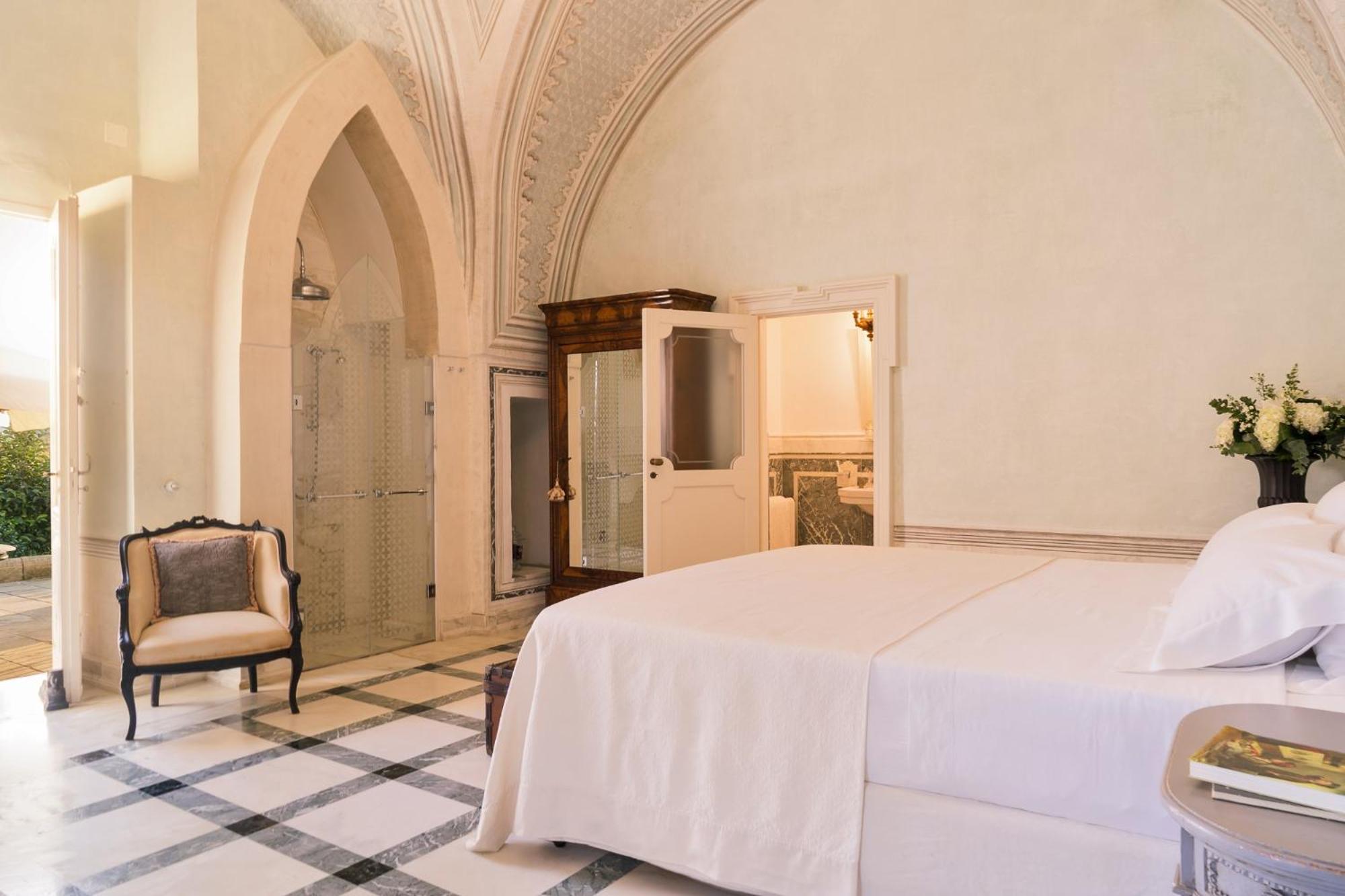 Tenuta Mosè Charming house&relais Gallipoli Esterno foto