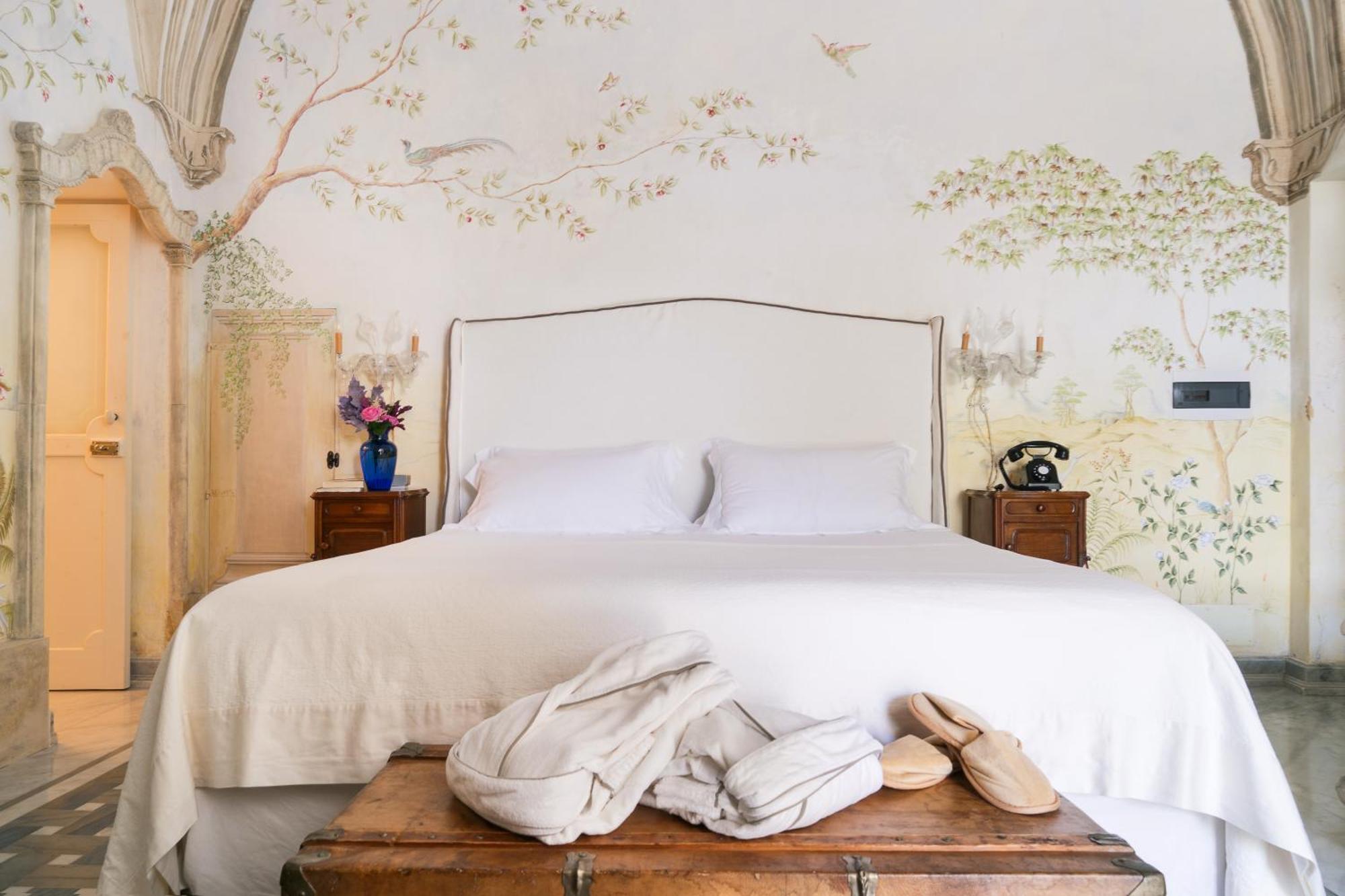 Tenuta Mosè Charming house&relais Gallipoli Esterno foto